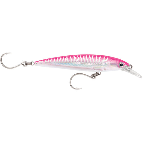 Rapala X-Rap® Long Cast 4-3/4" Hot Pink UV - SXRL12HPU