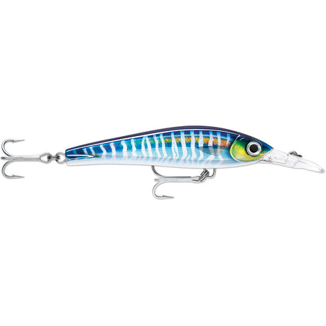 Rapala X-Rap® Magnum® Xtreme 6-1/4" HD Wahoo UV - XRMAGXT160HDWHU