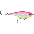 Rapala X-Rap® Twitchin’ Mullet 3-1/8" Electric Chicken - SXRTM08EC