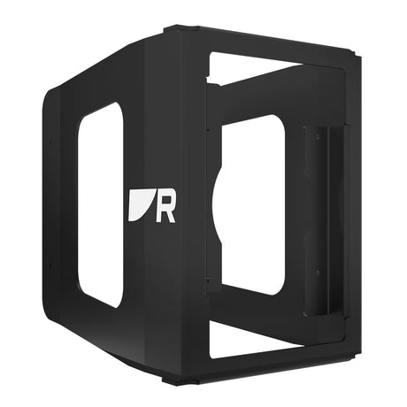 Raymarine Alpha 9 Portrait Single Mast Bracket - A80716