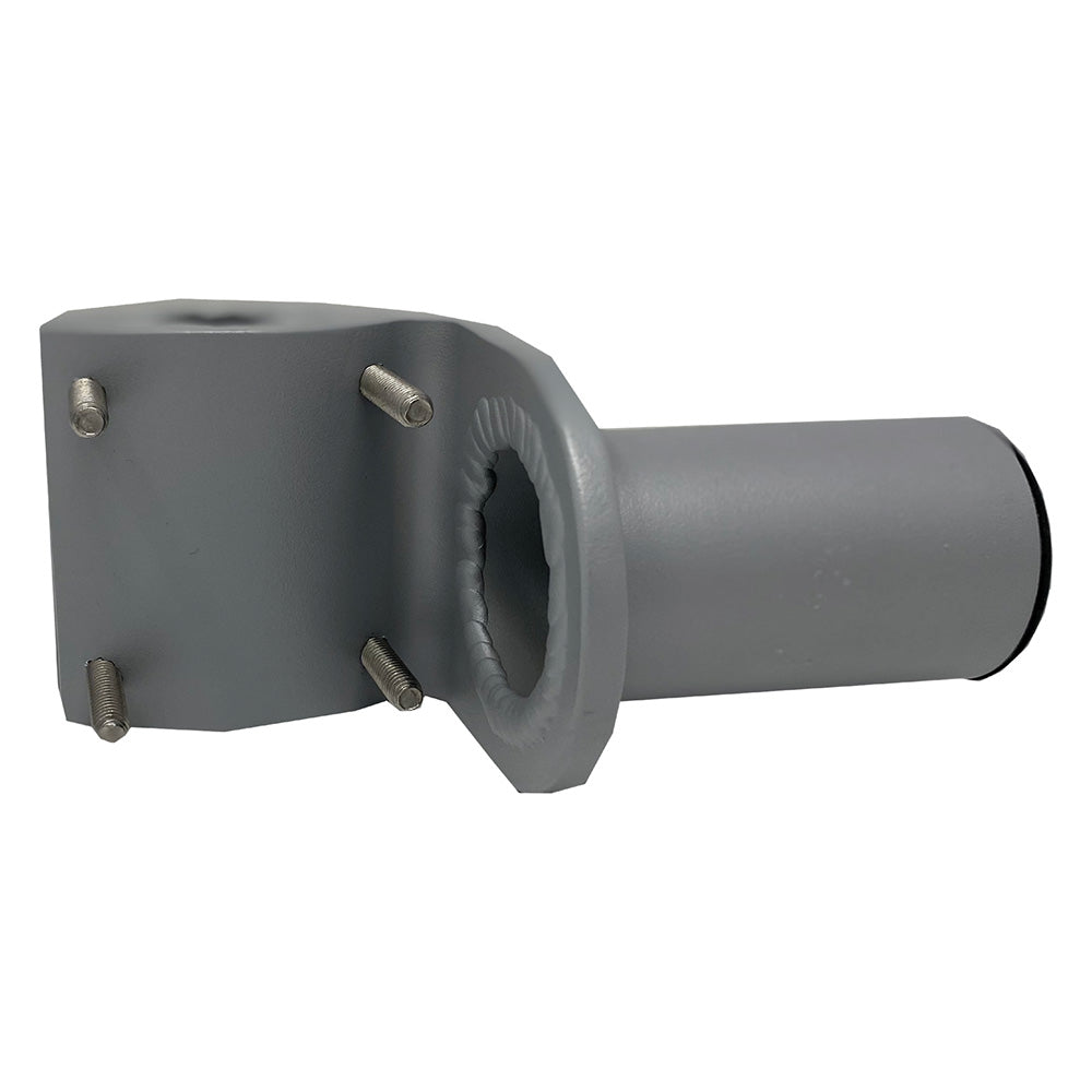 TACO ShadeFin Mini Round Tube Rail Mount - T10-4000-15