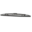 Schmitt Marine Deluxe SS Wiper Blade - 12" - Black Powder Coated - 33112