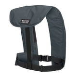 Mustang MIT 150 Convertible Inflatable PFD - Admiral Grey - MD2020-191-0-202