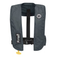 Mustang MIT 100 Convertible Inflatable PFD - Admiral Grey - MD2030-191-0-202