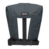 Mustang MIT 100 Convertible Inflatable PFD - Admiral Grey - MD2030-191-0-202