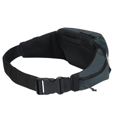 Mustang Essentialist Manual Inflatable Belt Pack - Admiral Grey - MD3800-191-0-202