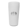 Toadfish Non-Tipping Can Cooler 2.0 - Universal Design - White - 5005