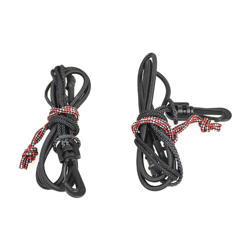 YakGear 2 Leash Combo f/Paddle & Pole - PFC