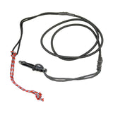 YakGear 2 Leash Combo f/Paddle & Pole - PFC