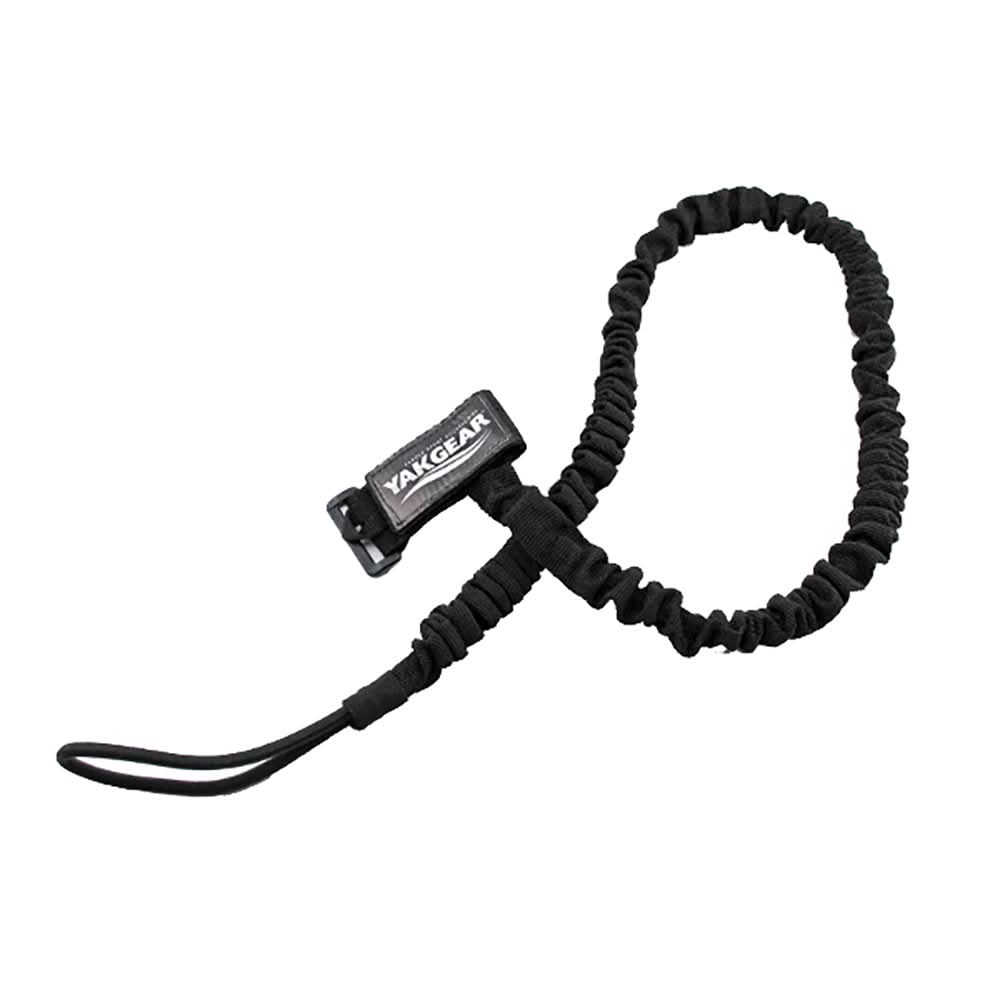 YakGear Baja Paddle Leash - Thumbnail 3