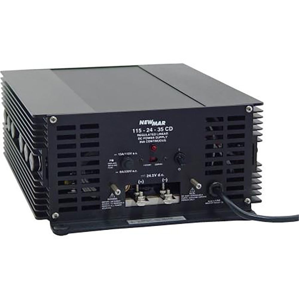 Newmar 115-24-35CD Power Supply - 115-24-35CD