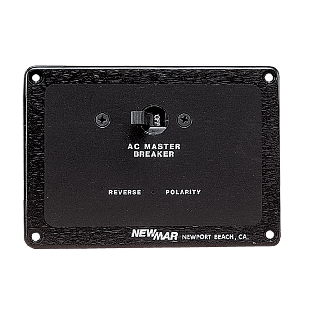 Newmar AC-II Panel - AC-II