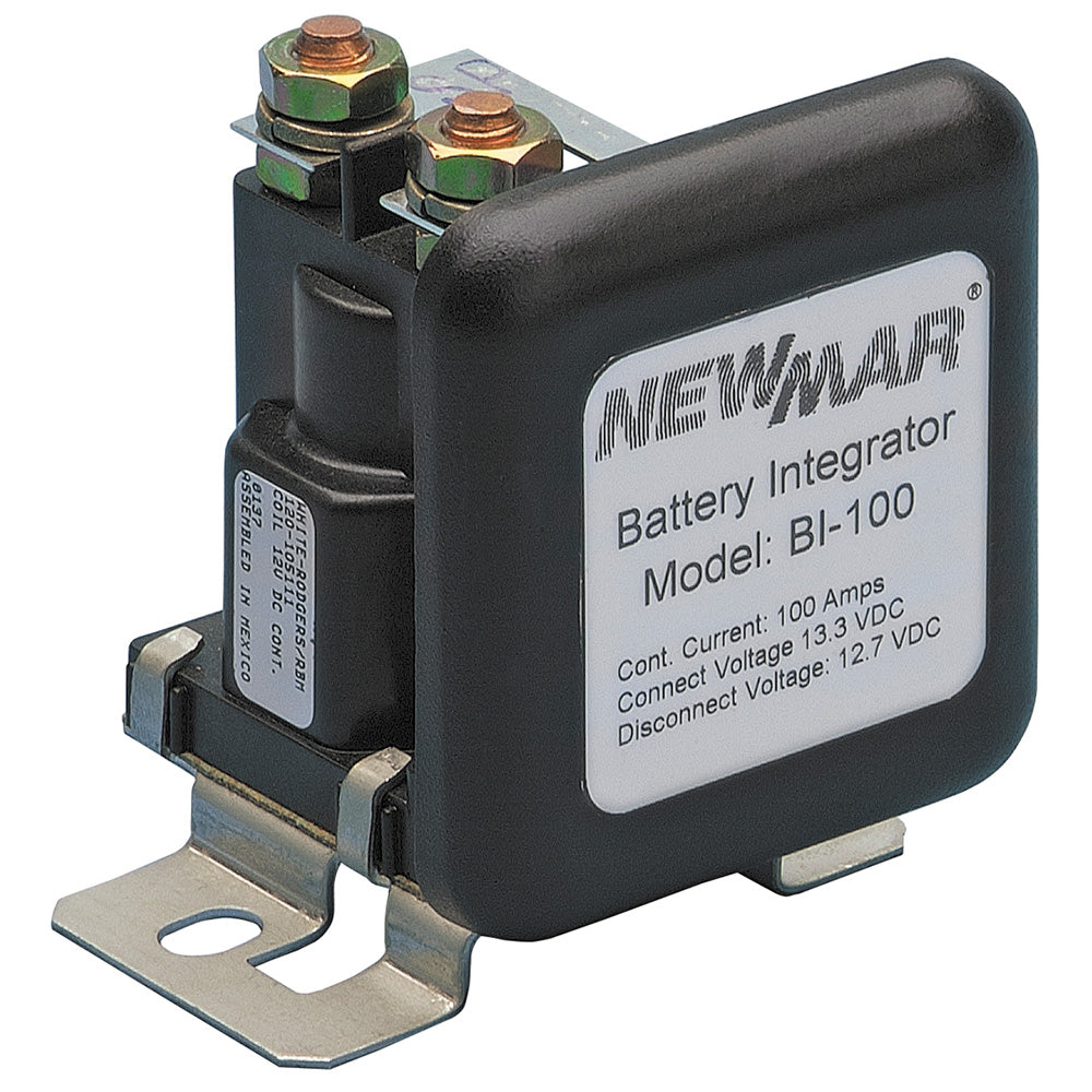 Newmar BI-100 Battery Integrator - BI-100