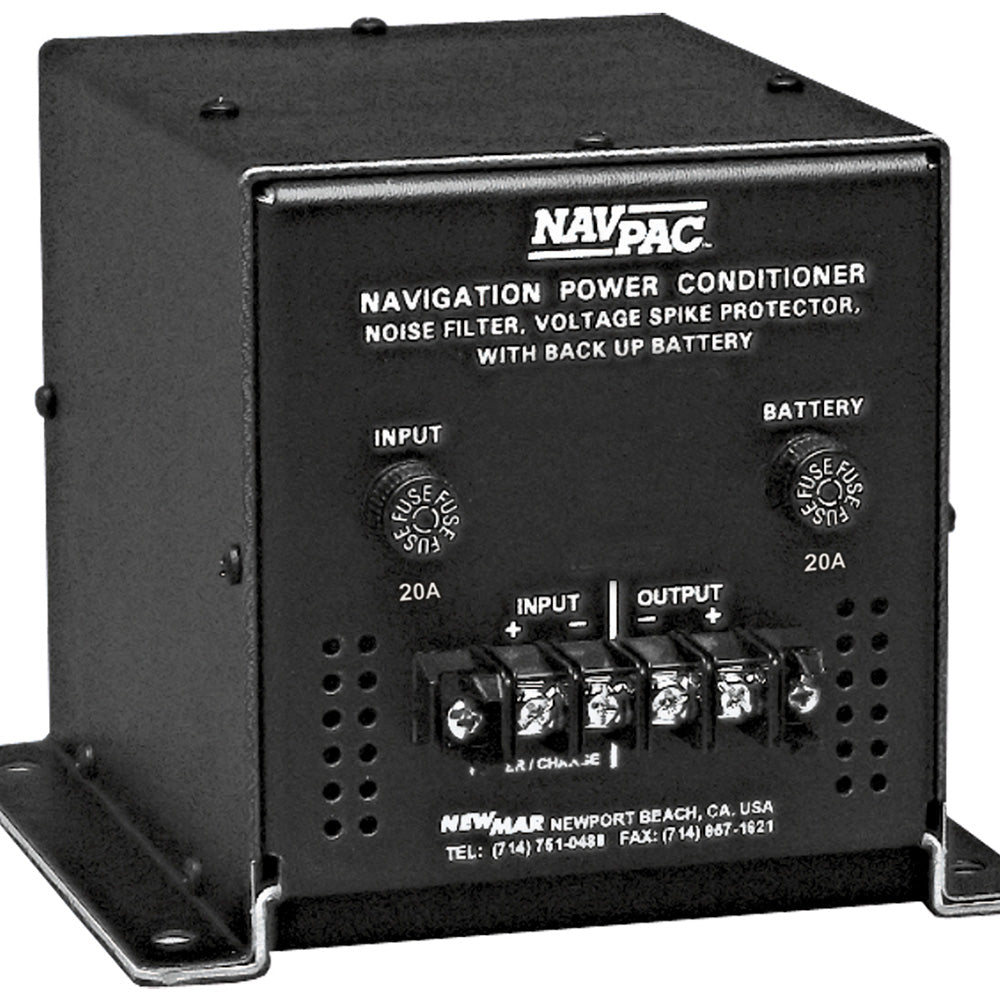 Newmar NP-12 Nav-Pac - 12V - NP-12