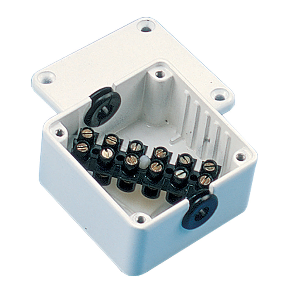 Newmar BX-1 Junction Box - BX-1