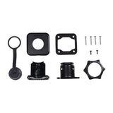 Garmin LiveScope  Bulkhead Connector Kit - 010-13350-00