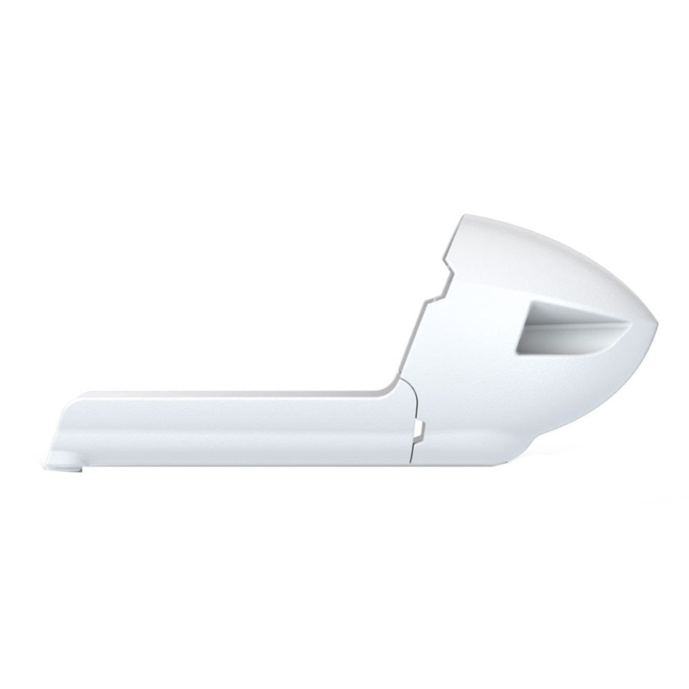 Garmin Force Round Nose Cone - White - 010-12832-23