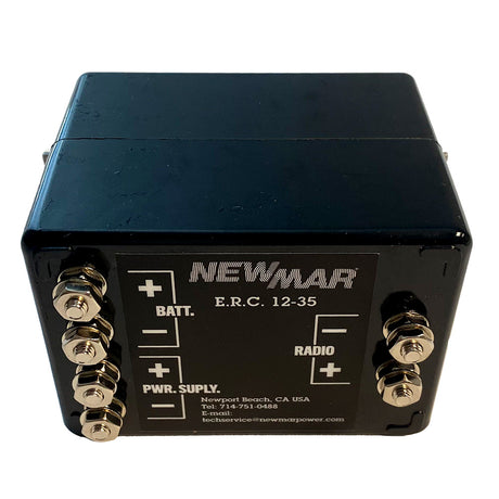 Newmar ERC-12-35 Emergency Relay - ERC-12-35