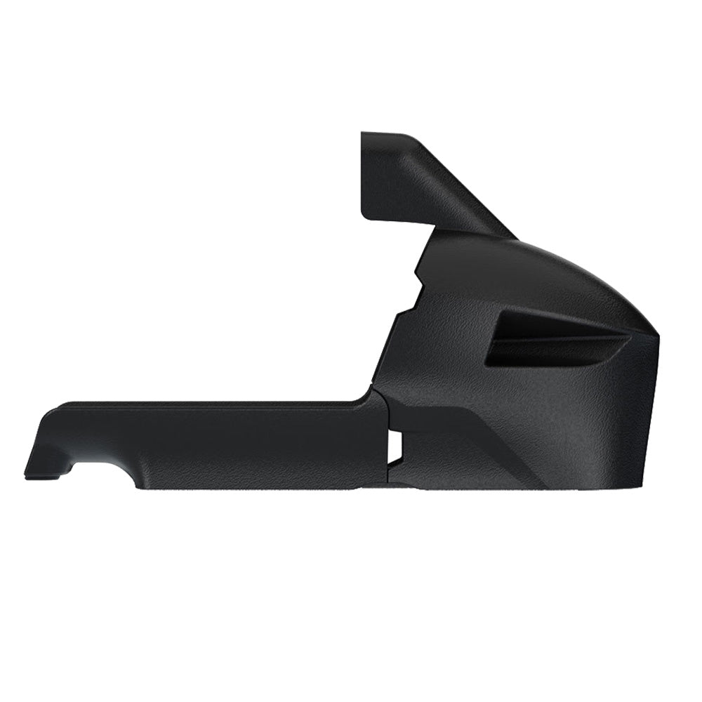 Garmin Force® Kraken Nose Cone - Large - Black - 010-12832-21