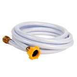 Camco TastePURE 10' Drinking Water Hose - 22743