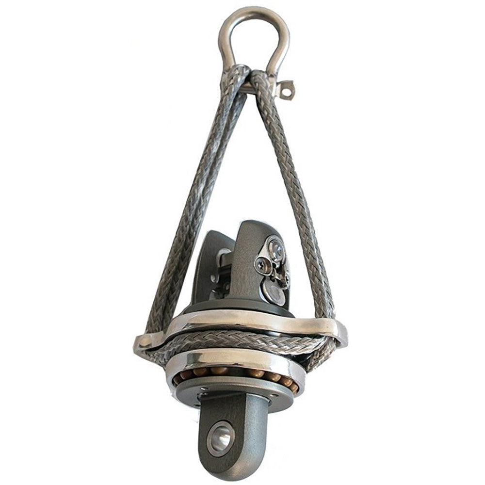 Facnor FAST 7000 Top-Down Swivel - 43230007040