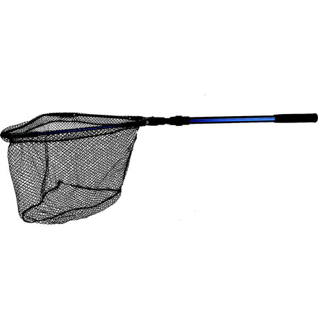 Attwood Fold-N-Stow Fishing Net - Medium - 12773-2