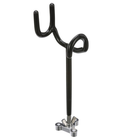 Attwood Sure-Grip Stainless Steel Rod Holder - 8" & 5-Degree Angle - 5061-3