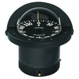 Ritchie FN-201 Navigator Compass - Flush Mount - Black - FN-201