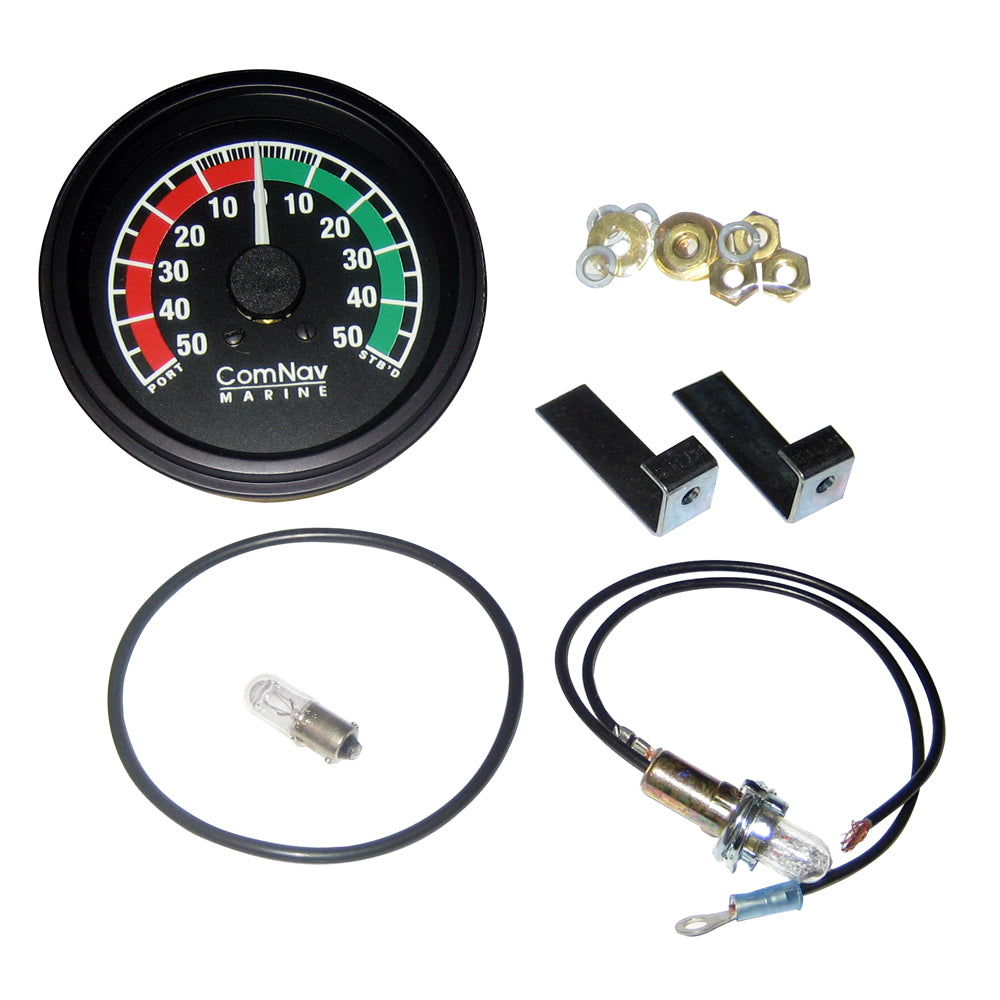 SI-TEX SRA-1 Rudder Indicator f/Use w/SP70 80 - SRA-1