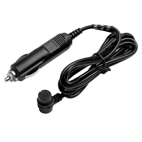 Garmin 12V Adapter Cable for Cigarette Lighter - 010-10085-00