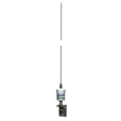 Shakespeare 5215 3' Stainless Steel Whip Antenna - 5215