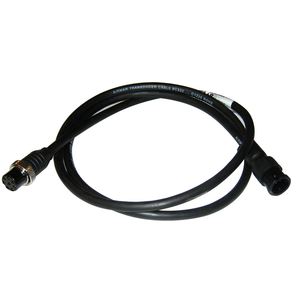 Furuno AIR-033-073 Adapter Cable, 10-Pin Transducer to 8-Pin Sounder - AIR-033-073