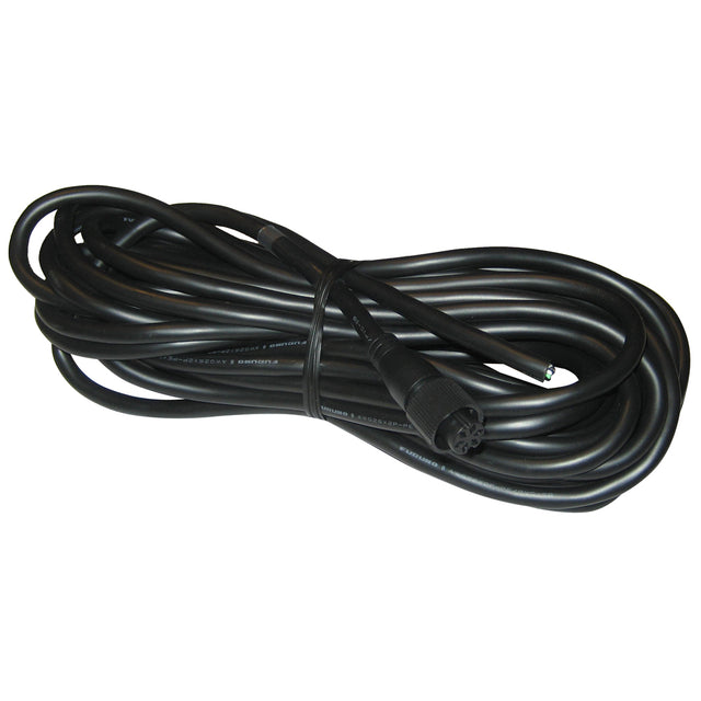 Furuno Head/NMEA 10m Cable - 1 x 6 Pin - 000-154-036