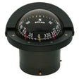 Ritchie FN-203 Navigator Compass - Flush Mount - Black - FN-203