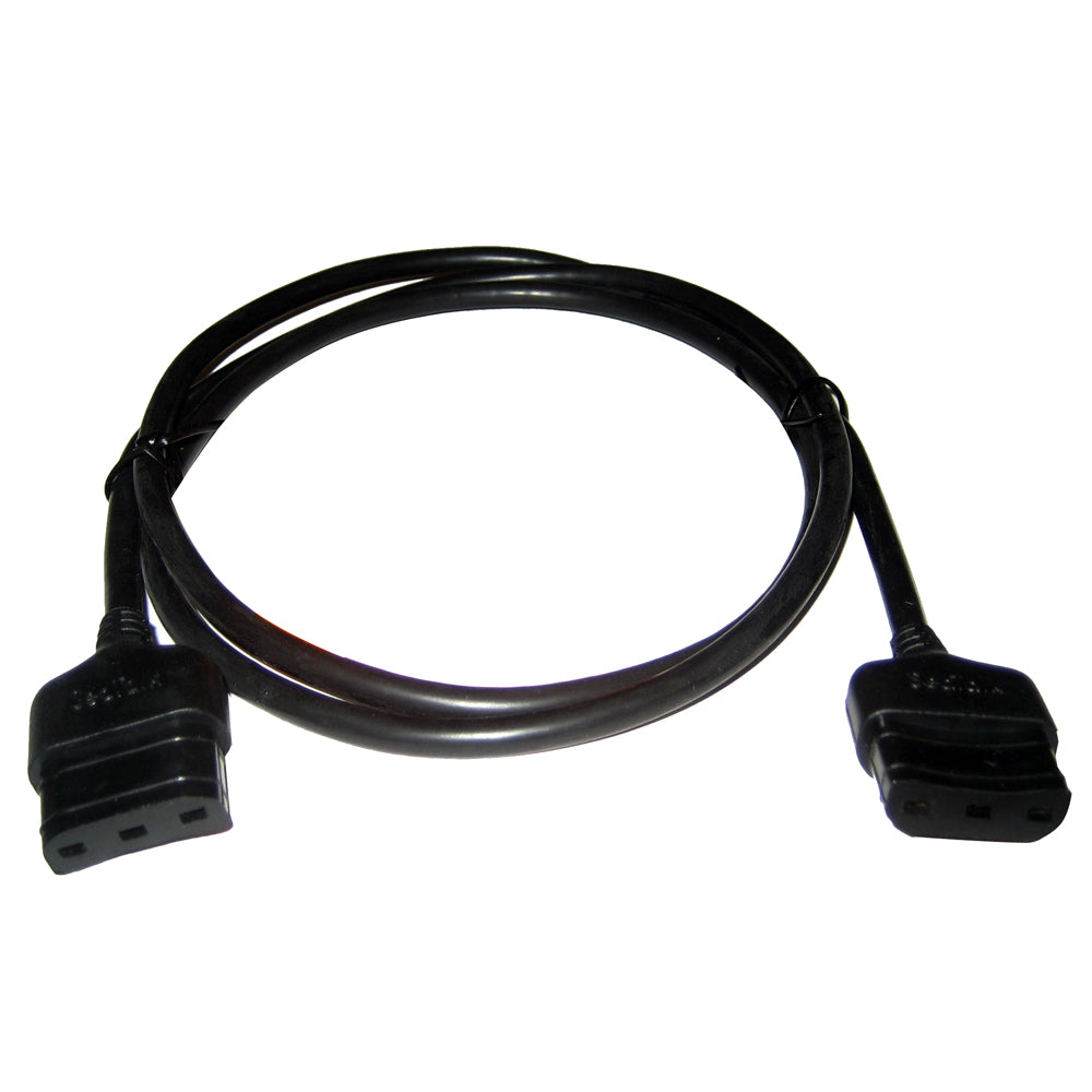 Raymarine 1m SeaTalk Interconnect Cable - D284