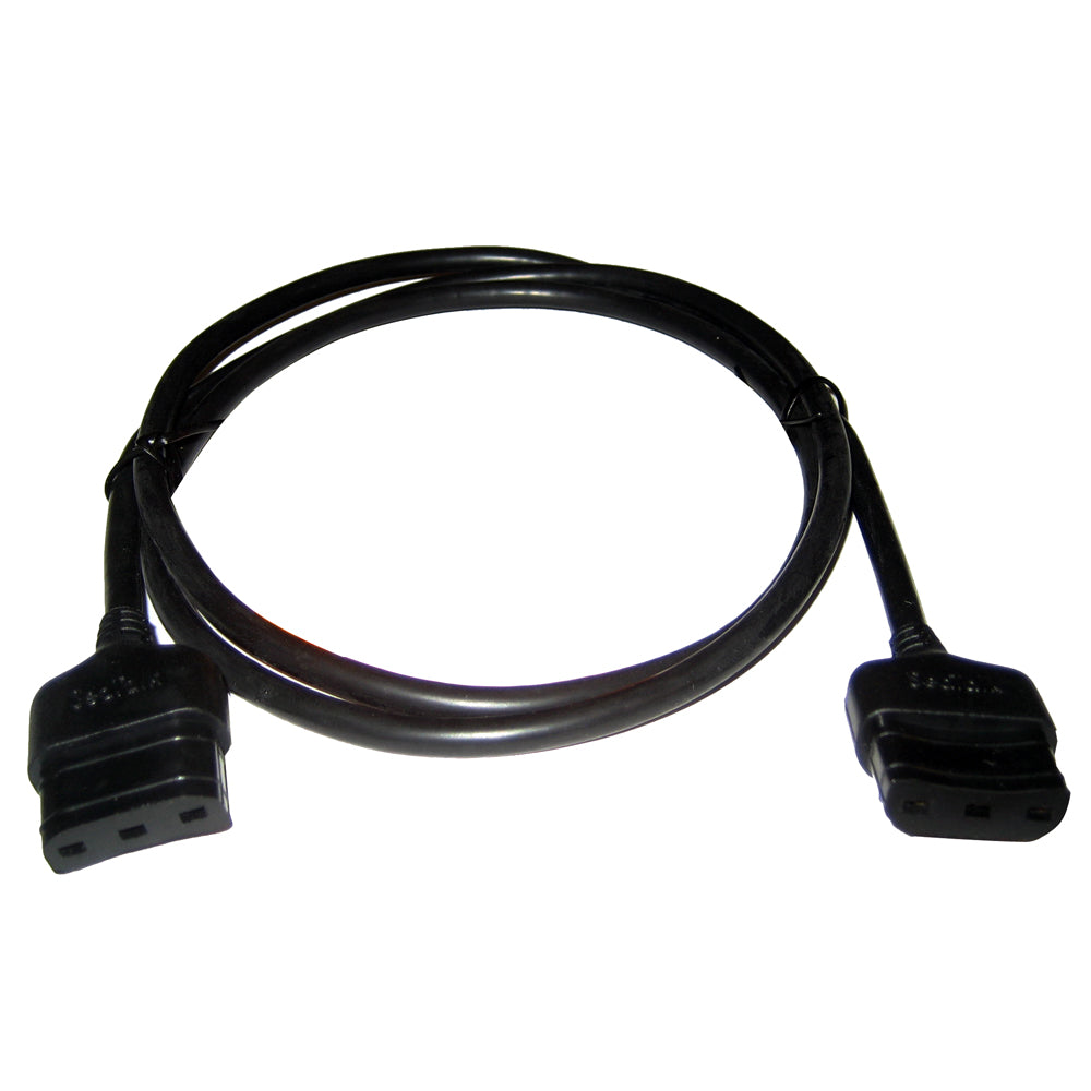 Raymarine 3m SeaTalk Interconnect Cable - D285