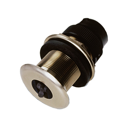 Raymarine M78716 Bronze Speed Transducer - M78716