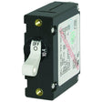 Blue Sea 7206 AC/DC Single Pole Magnetic World Circuit Breaker - 10AMP - 7206