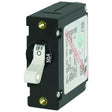 Blue Sea 7230 AC/DC Single Pole Magnetic World Circuit Breaker - 50AMP - 7230