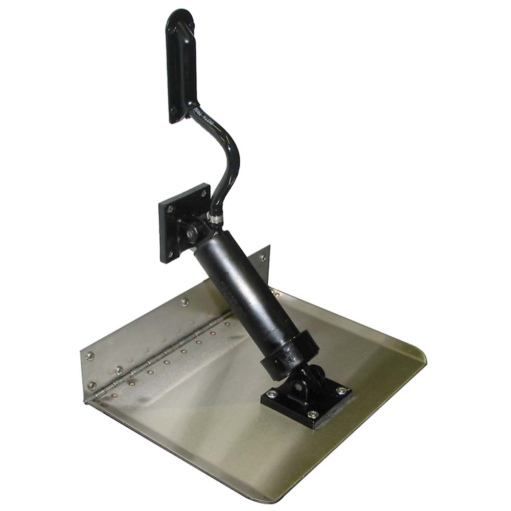 Boat Leveler 10" x 8" Trim Tab Set - N108000 - N108000