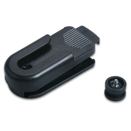 Garmin Belt Clip for Astro, eTrex Series, Geko Series, GPSMAP Series, Rino Series & GHP 10 - 010-10380-00