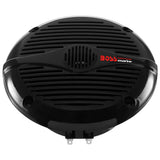 Boss Audio 5.25" MR50B Speakers - Black - 150W - MR50B