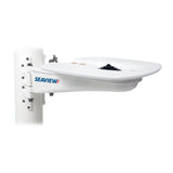 Seaview SM-18-U Universal Mast Mount Platform f/12"-18" Radome - SM-18-U