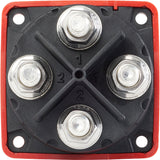 Blue Sea 6010 m-Series (Mini) Battery Switch Dual Circuit - 6010