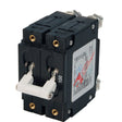 Blue Sea 7258 C-Series Double Pole Circuit Breaker - 100A - 7258