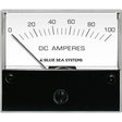 Blue Sea 8017 DC Analog Ammeter - 2-3/4" Face, 0-100 Amperes DC - 8017