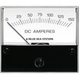 Blue Sea 8018 DC Analog Ammeter - 2-3/4" Face, 0-150 Amperes DC - 8018