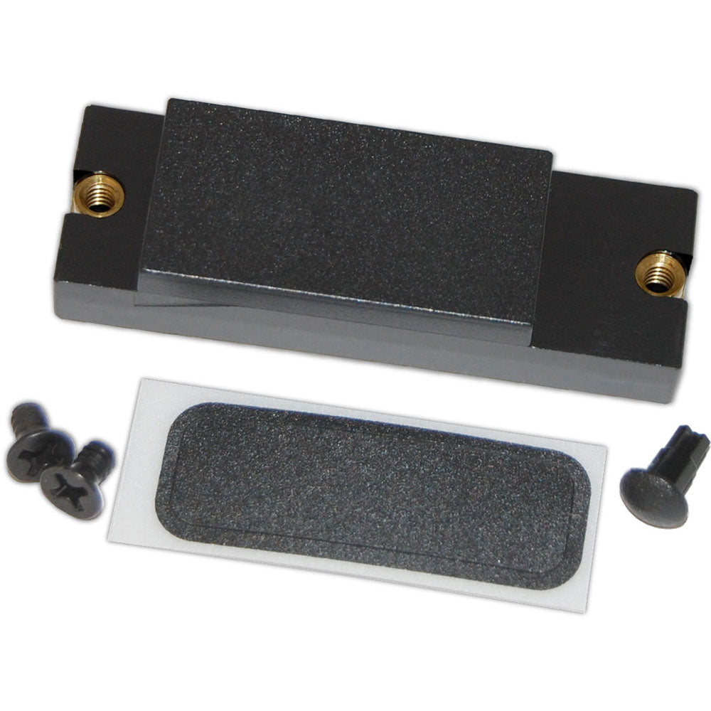 Blue Sea 8089 C-Series Plug Panel Kit - 8089