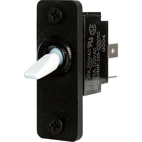 Blue Sea 8208 Toggle Panel Switch - 8208