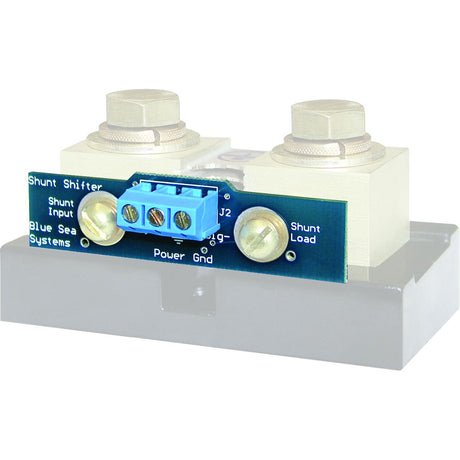Blue Sea 8242 Shunt Adapter for DC Digital Ammeter - 8242